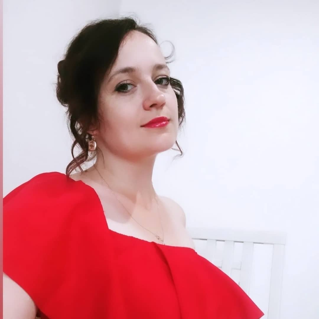 Бондаренко Ольга Олеговна