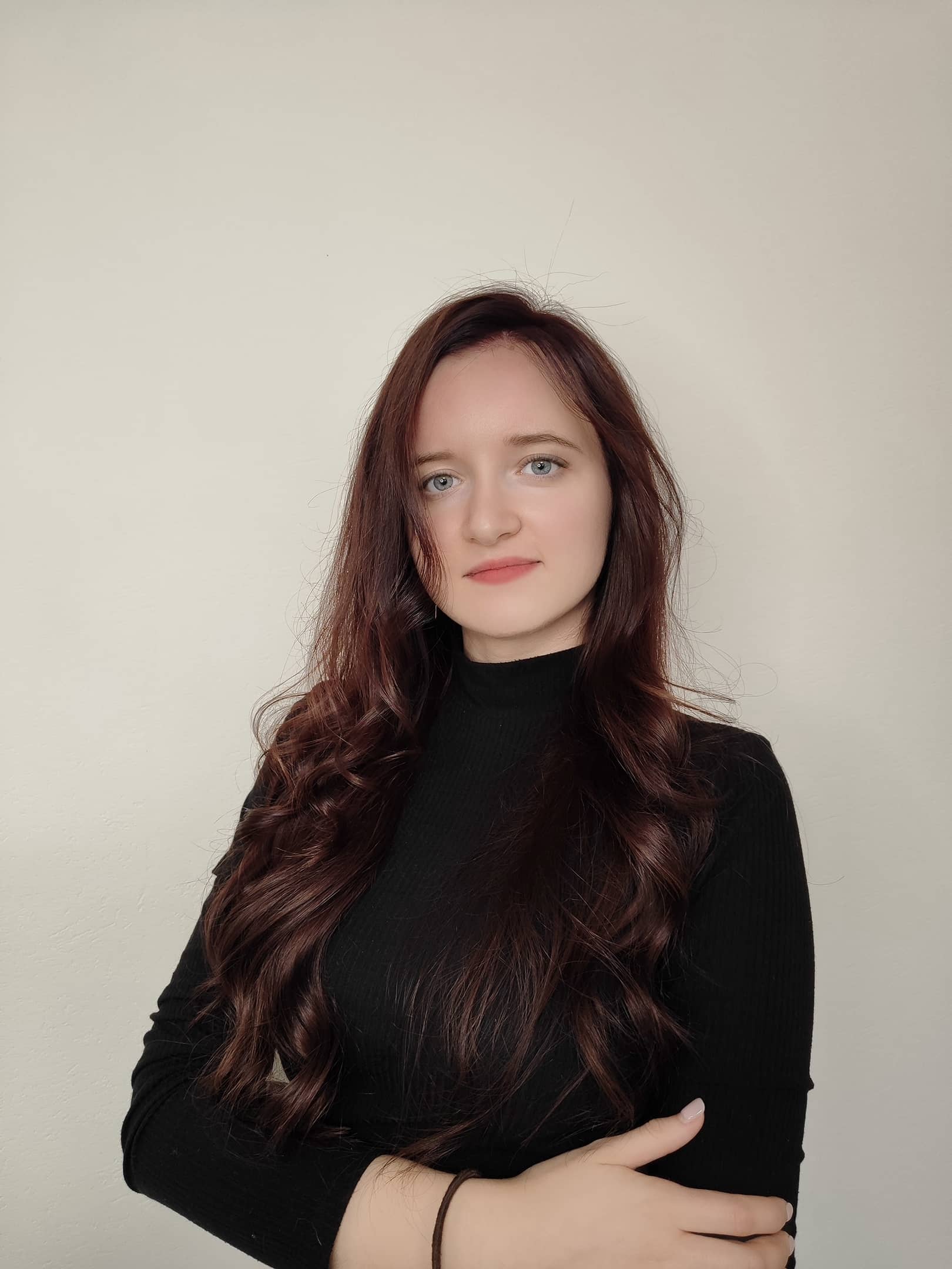 Громова Алина Алексеевна