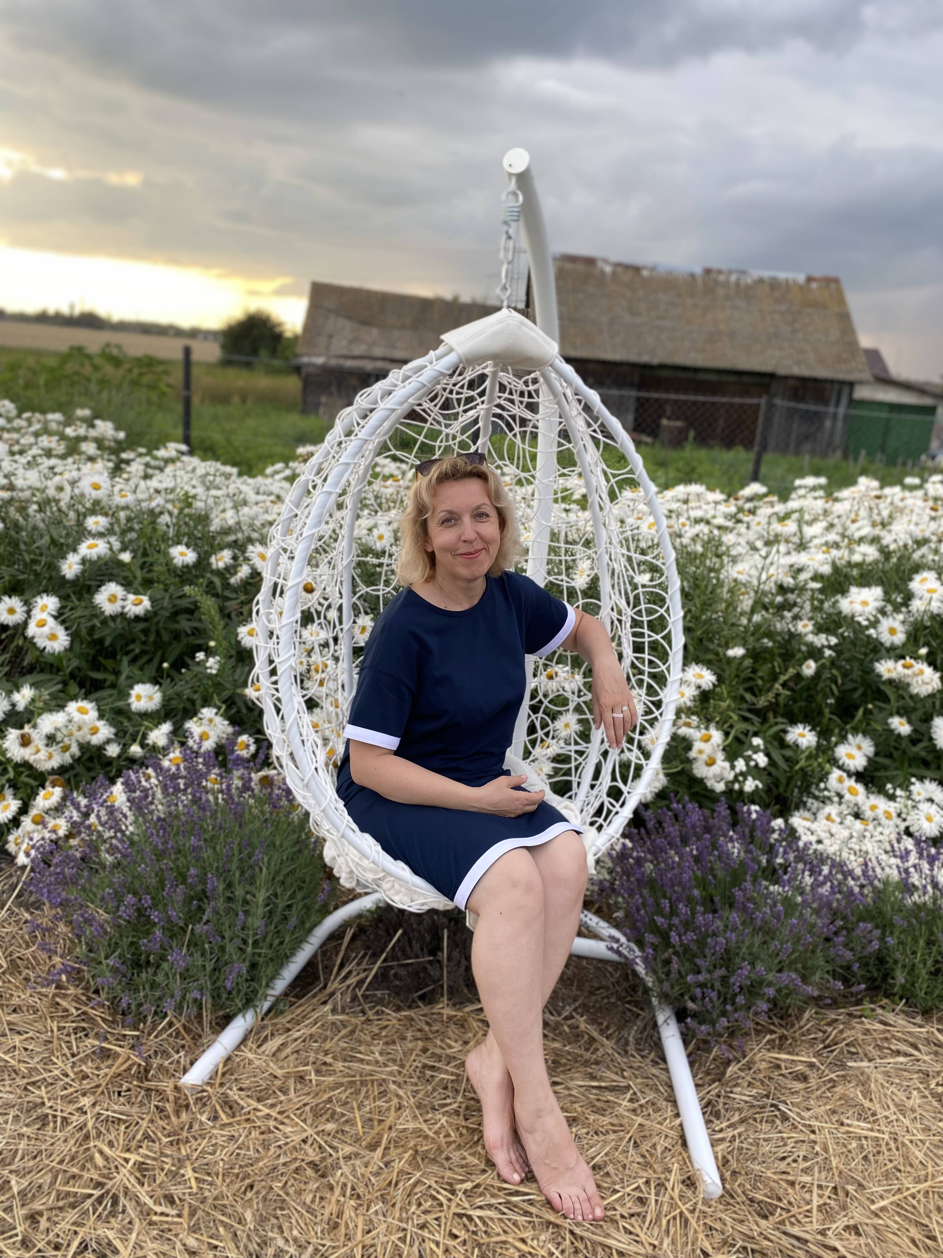 Татьяна Гмыр