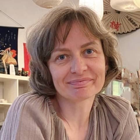 Алёхина Алина