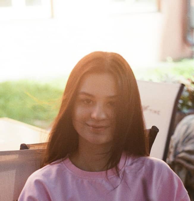 Максименко Ирина Ивановна