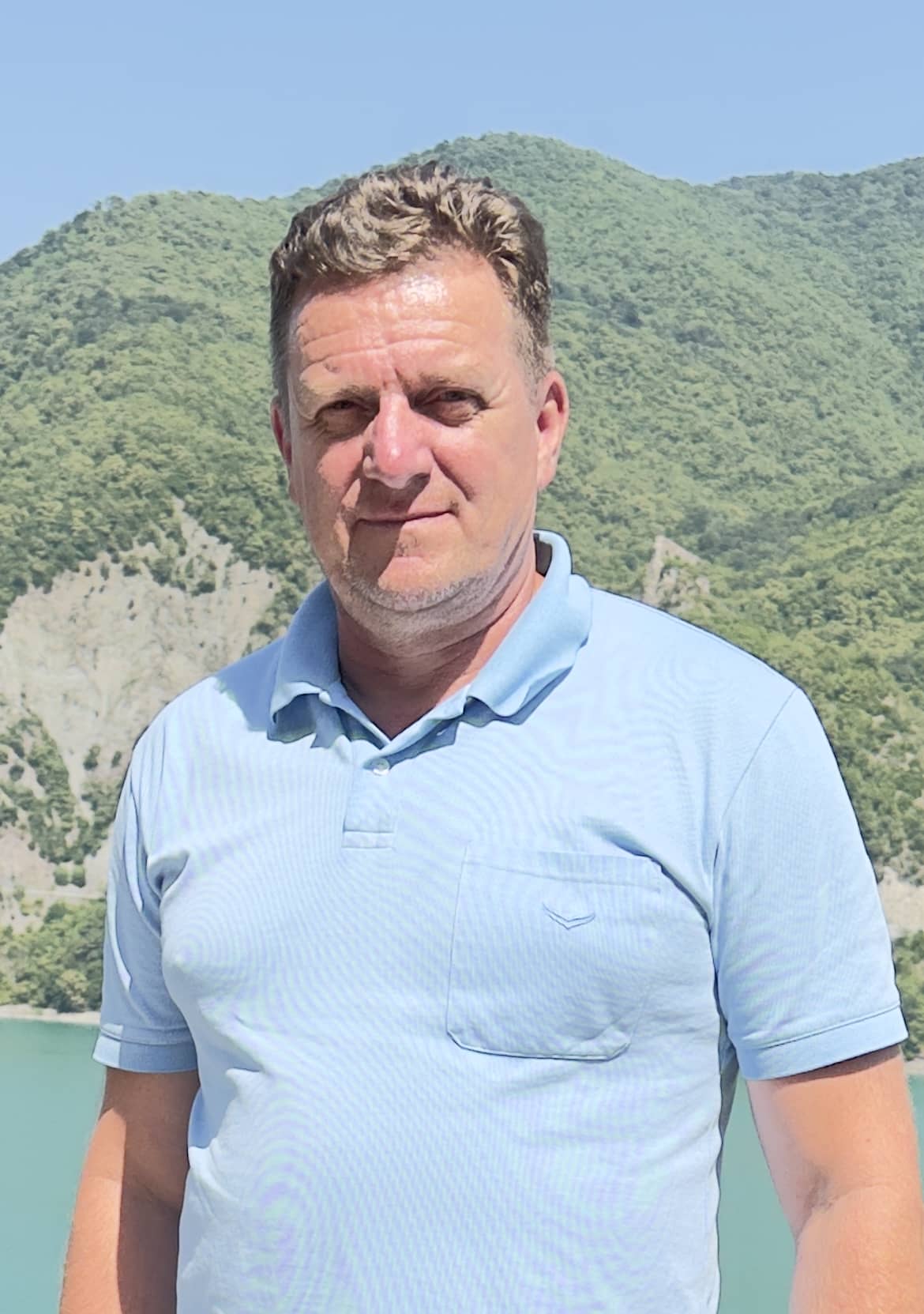 Купрацевич Олег Анатольевич