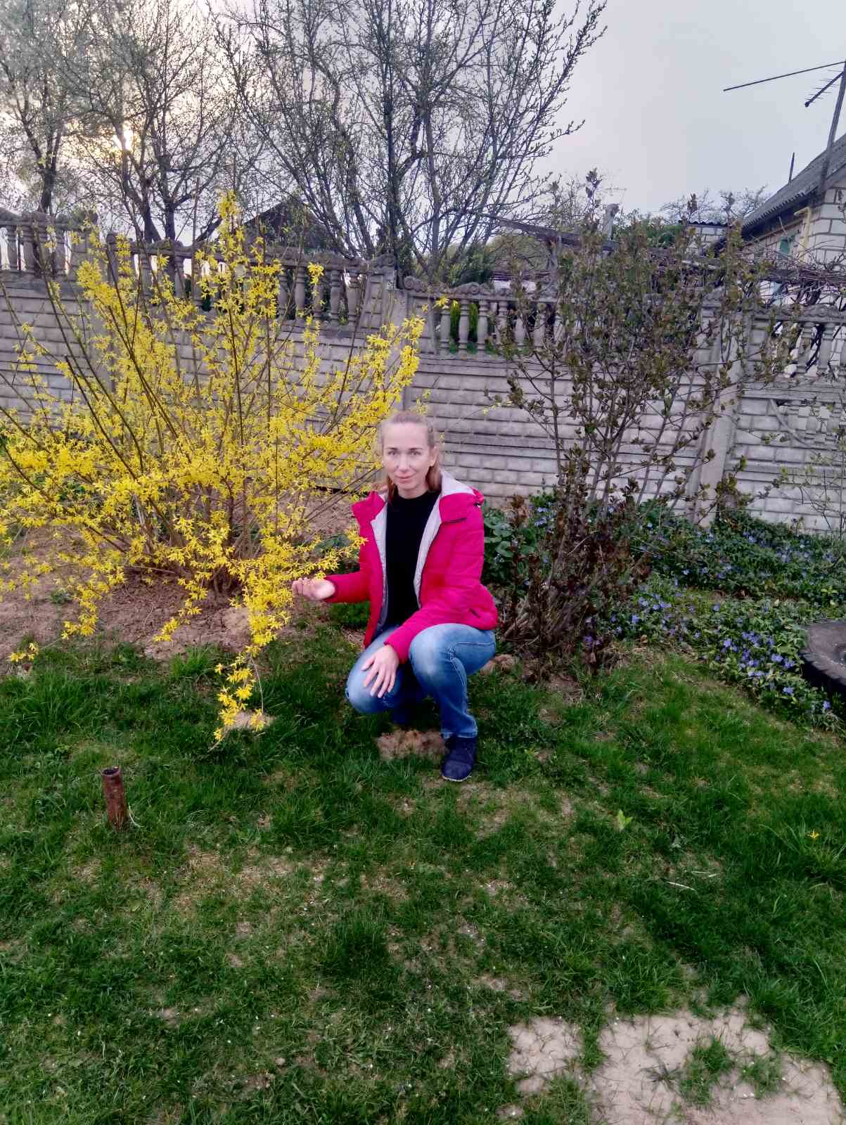 Кулаковская Виктория Фёдоровна