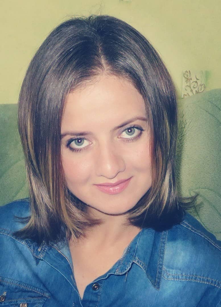 Наталья Викторовна Наумчик