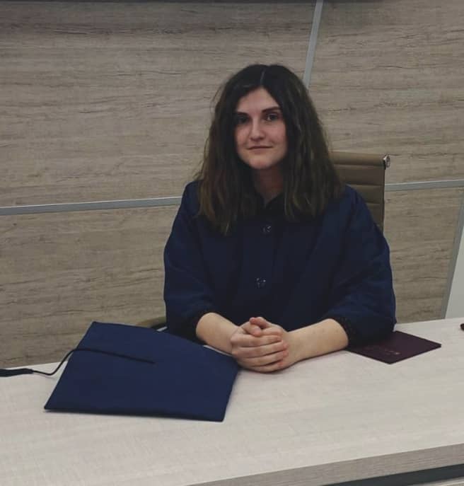 Голова Елена Александровна