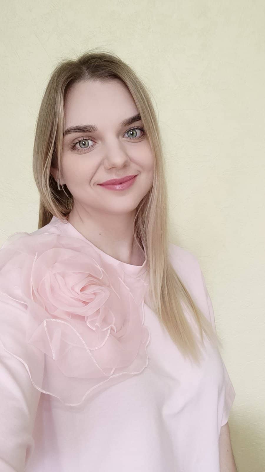 Расторгуева Любовь Викторовна