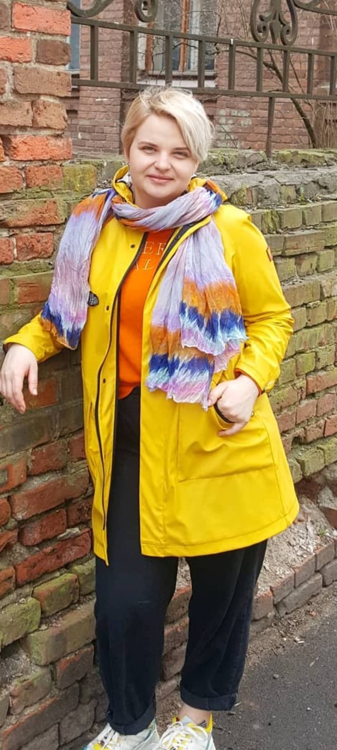 Андриевич Виктория Владимировна