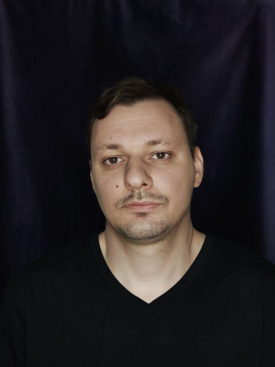Козел Михаил Юрьевич