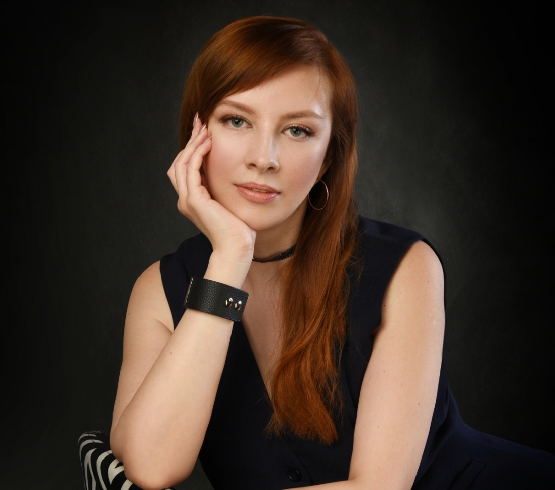 Бриславская Инна Сергеевна