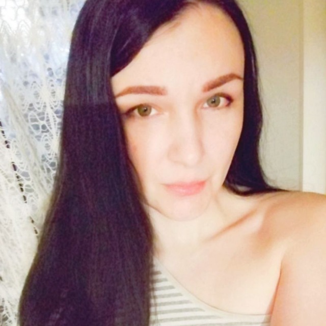 Постарнакова Елена Сергеевна