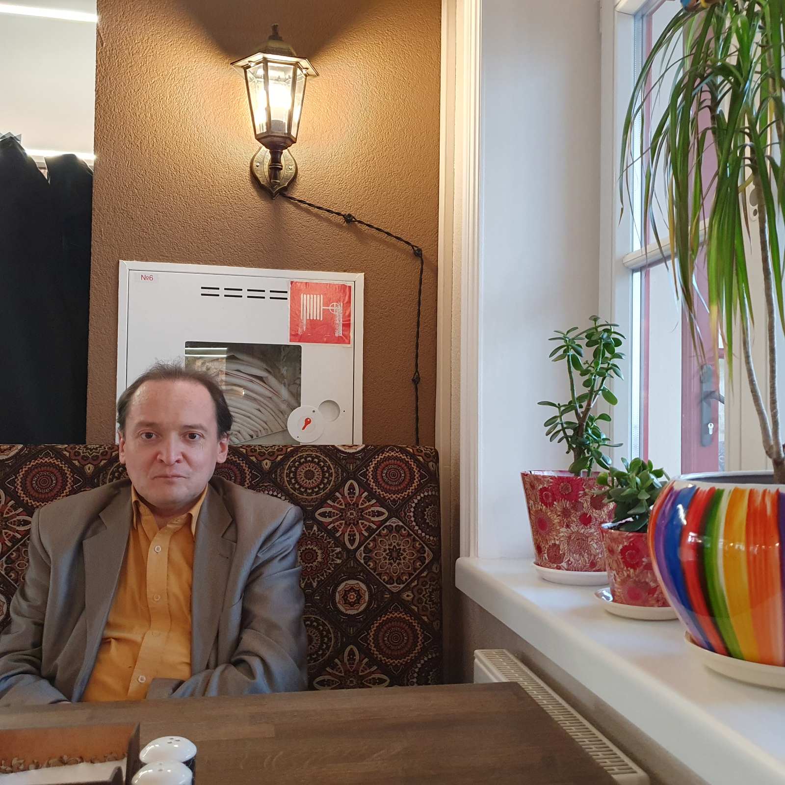 Марк Вильчевский