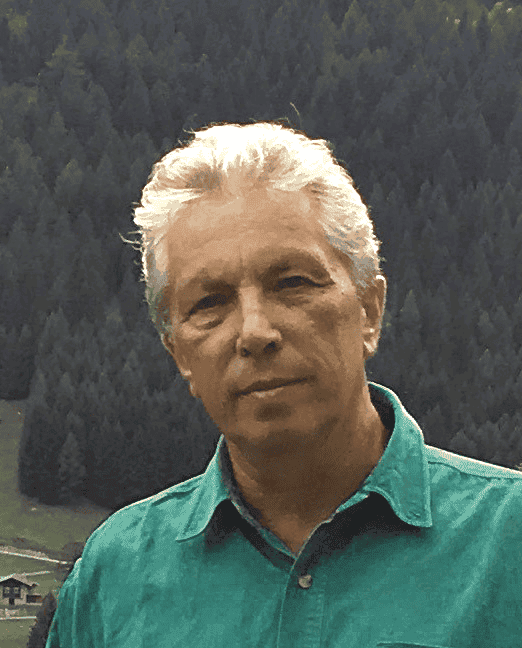 Матюнин Борис Иванович