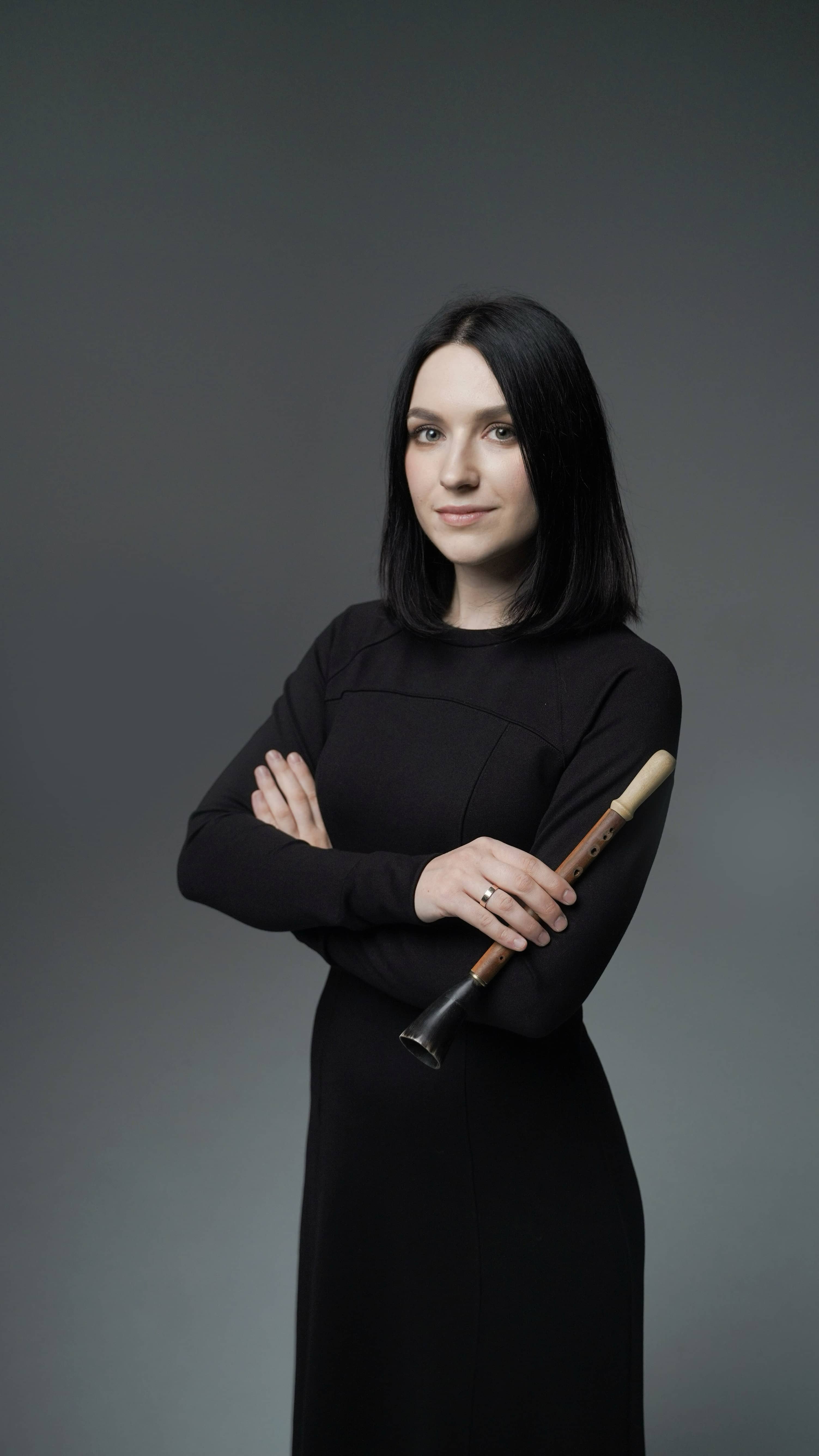 Тюкина Анна Дмитриевна