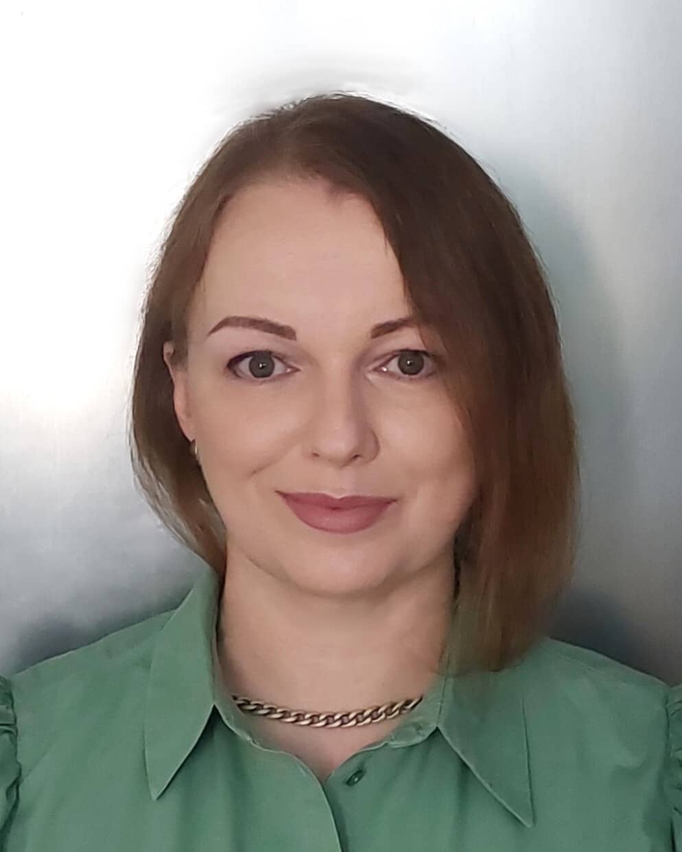 Васильева Мария Васильевна