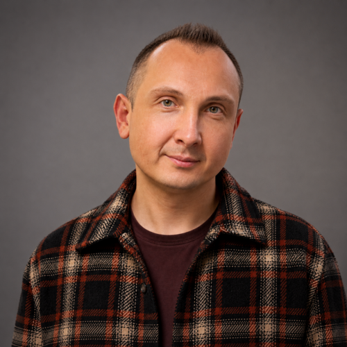 Кулаков Валерий Владимирович