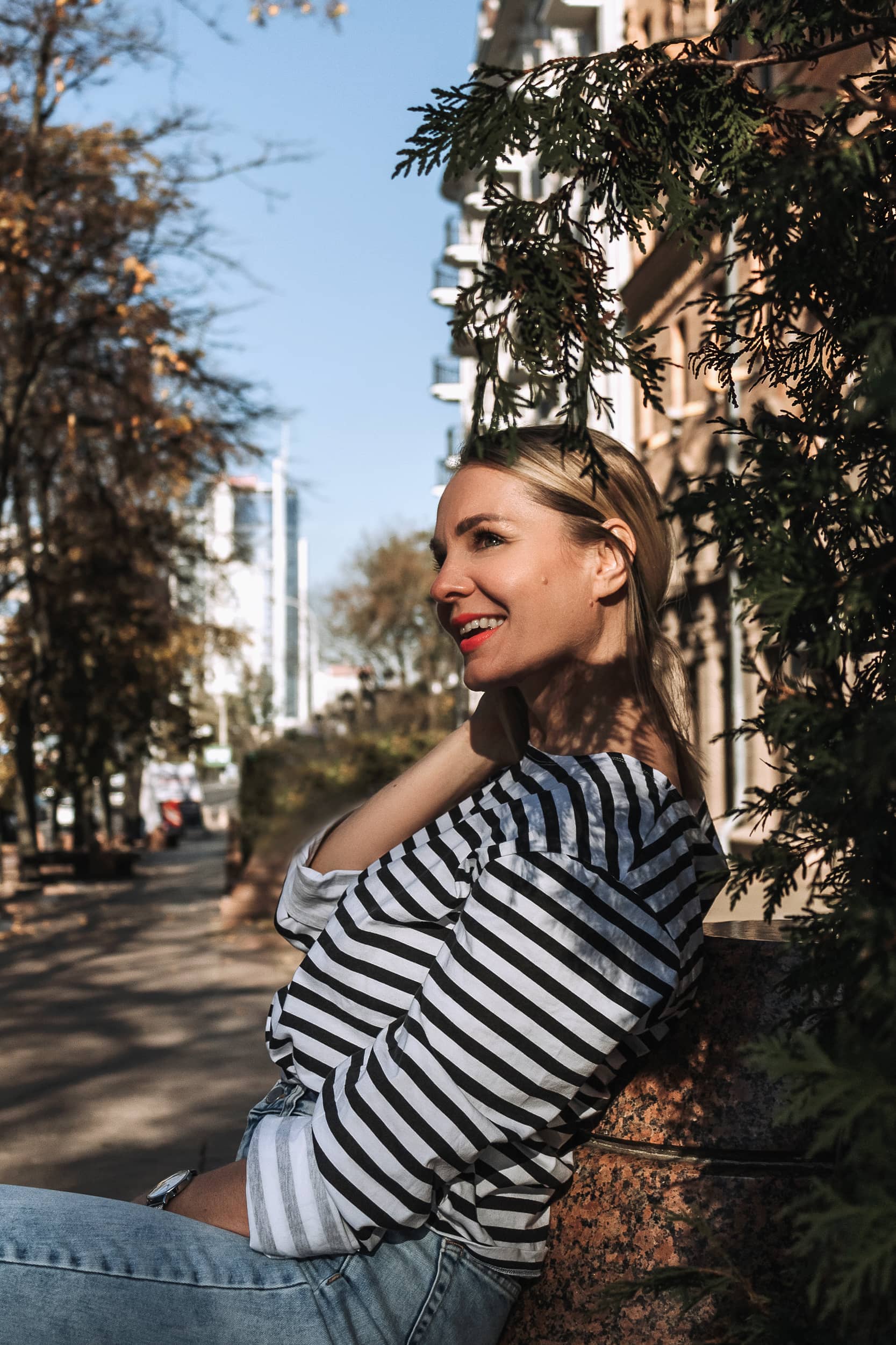 Левицкая Елена Леонидовна